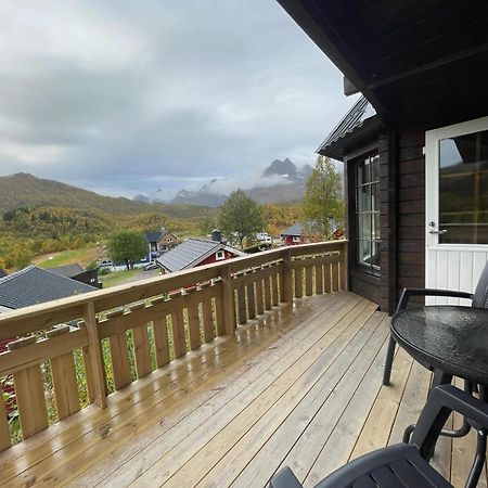 Kongsmark Hytteferie As Tengelfjorden Экстерьер фото
